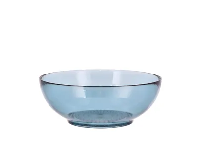 Produktbild von Bitz Kusintha Salatschale blau 24 cm
