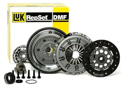 Image de Kit d'embrayage LUK 600 0040 00