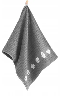Obrázek produktu pro Zwoltex Kuchyňská utěrka 30x50 cm Vysoce savá Bavlna