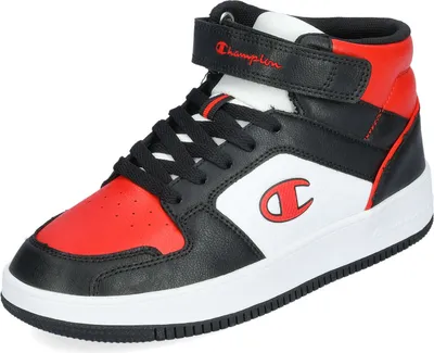 Produktbild von Champion Sneakers S32413-KK019 in Multicolored color size 38.5