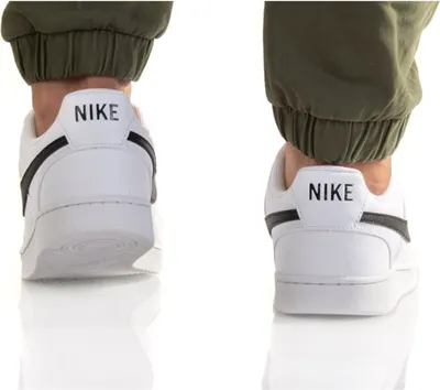 Obrázek produktu pro Nike Court Vision Lo Nn Bílý