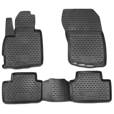 Immagine prodotto di Autocarrozzeria Novline Mitsubishi ASX 2010-2021