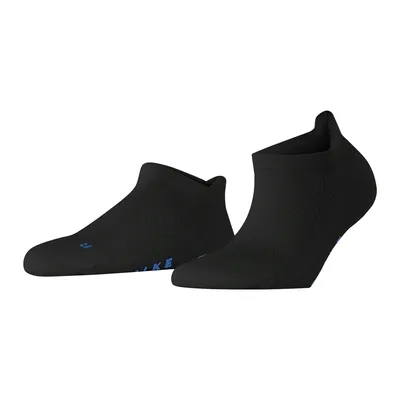 Produktbild von FALKE Cool Kick Damen Socken kurz kühlend feuchtigkeitsableitend mit gepolsterter Ferse