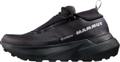 Produktbild von Mammut Aenergy Ultra Low GTX Men black/d'steel 44 EU = 9.5 UK
