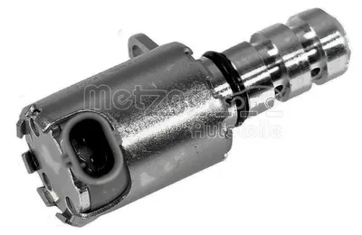 Produktbild von METZGER 0899352 Steuerventil Nockenwellenverstellung für VW GOLF VI (5K1)