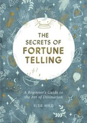Obrázok produktu pre The Secrets of Fortune Telling