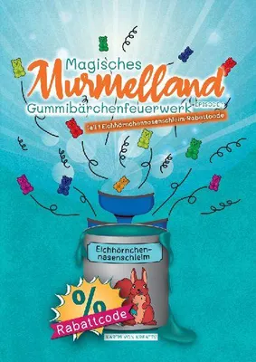 Produktbild von Magisches Murmelland