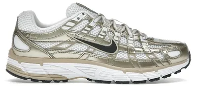 Produktbild von Nike P-6000 Gold (Women's) - EU 47