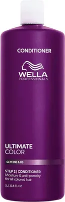 Produktbild von Wella Professionals Ultimate Color Conditioner 1000 ml