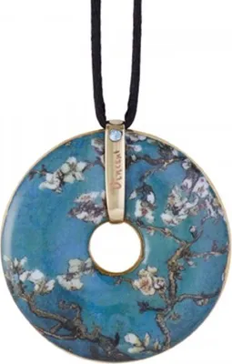 Produktbild von Goebel Artis Orbis Mandelbaum Kette