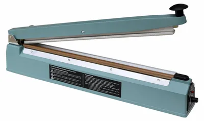 Produktbild von 1x Folienschweißgerät mit Schneidefunktion für Kunststofffolien 500mm
