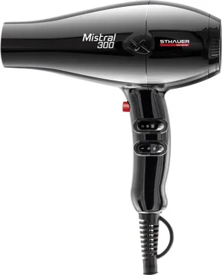 Produktbild von Xanitalia Sthauer - Mistral 300 Haartrockner