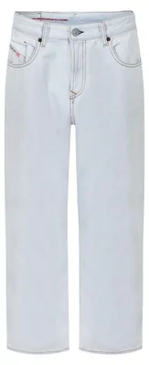 Produktbild von Diesel - "1999" Jeans für Damen GT24505 (27L) (Helle Waschung)