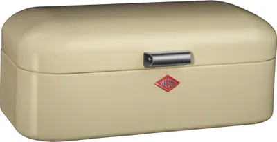 Obrázok produktu pre WESCO 235201-23 Zásobník na chlieb GRANDY in MANDEL / Zásobník na chlieb / Box na chlieb