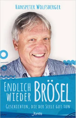 Produktbild von Endlich wieder Brösel!
