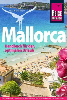 Obrázek produktu pro Reise Know-How Reiseführer Mallorca