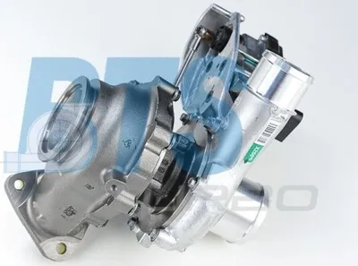 Produktbild von BTS TURBO T916642BL Turbolader
