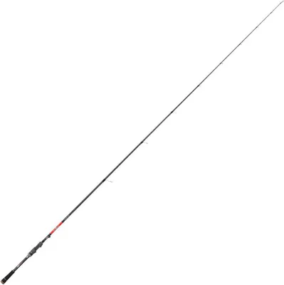 Image de Canne à lancer Hart Boushido Finesse Swimbait Argent 2,44 m / 10-21 g Argent 2,44 m