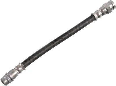 Produktbild von FEBI BILSTEIN 182661 Bremsschlauch Hinten Links Hinten Rechts für CITROËN C3 I Schrägheck (FC, FN) passend für PEUGEOT 1007 (KM)