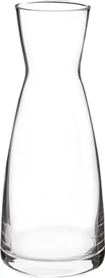 Obrázek produktu pro Bormioli Rocco transparentní Ypsilon Karaffe ohne Deckel 250ml