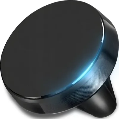 Produktbild von Magnetyczny uchwyt na telefon komórkowy do samochodu Uchwyt na telefon komórkowy Uchwyt wewnętrzny Uniwersalny samochodowy uchwyt na telefon komórkowy Uchwyt na smartfon Czarny Retoo