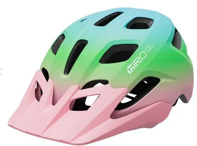 Produktbild von Giro Tremor Mountainbike Kinderfahrradhelm pink