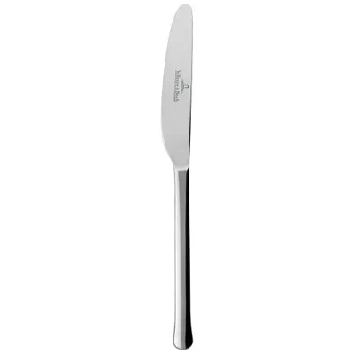 Produktbild von Villeroy & Boch Vorteilset 6 Stück Udine Obst/Kuchenmesser Edelstahl silber/platin 1263470563
