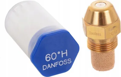 Image de Buse de carburant Danfoss 1.00 H 60 (6.415-520.0) KARCHER HDS-he