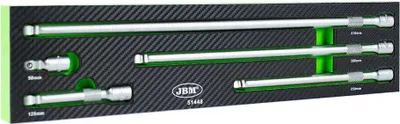 Produktbild von JBM 51448, 2,38 kg
