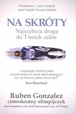 Produktbild von Na skróty-najszybsza droga do Twoich celów - praca zbiorowa