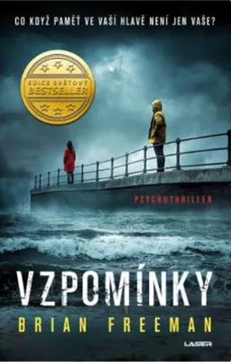 Image de Vzpomínky | Brian Freeman