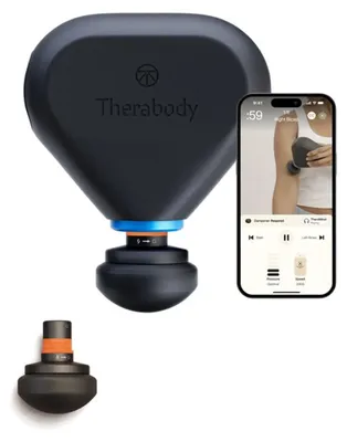Obrázok produktu pre Therabody Theragun Mini Plus masážna pištoľ (TG0004352-3A10)