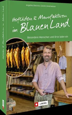 Image de Hofläden und Manufakturen im Blauen Land