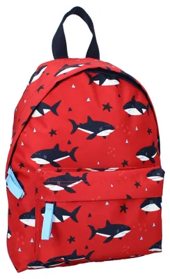 Zdjęcie produktu dla Dziecięcy plecak Sharks
