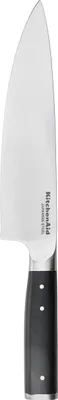 Imagen del producto de Cuchillo de cocina KitchenAid con funda, 20,32 cm