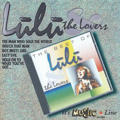 Produktbild von Lulu & The Lovers (Das Beste vom Besten)