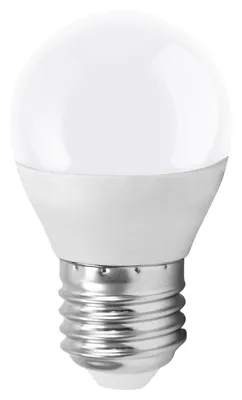 Produktbild von Eglo Leuchten EGLO 12265 - 4,9 W - 42 W - E27 - 500 lm - 20000 h - Warmweiß