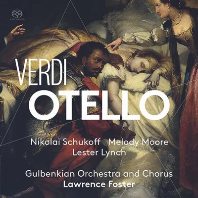 Obrázek produktu pro Othello