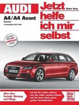 Image de Audi A4 / A4 Avant