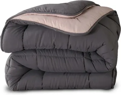 Obrázok produktu pre Celoročná prikrývka z gélvlákien, 240 x 220 cm, priedušná, vhodná do spálne