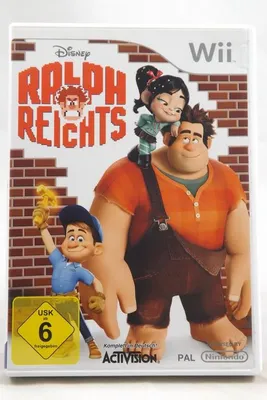 Produktbild von Ralph Reichts
