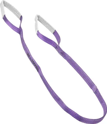 Obrázek produktu pro Zvedací popruhy Connex, 2 m x 30 mm,  polyester B34440