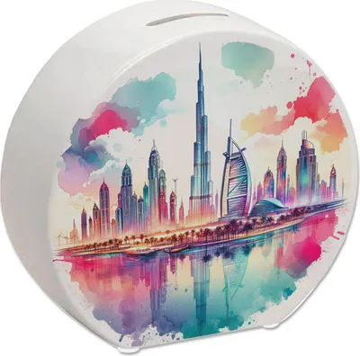Produktbild von Dubai Spardose