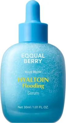 Produktbild von Eqqualberry Hyaltoin Flooding Serum