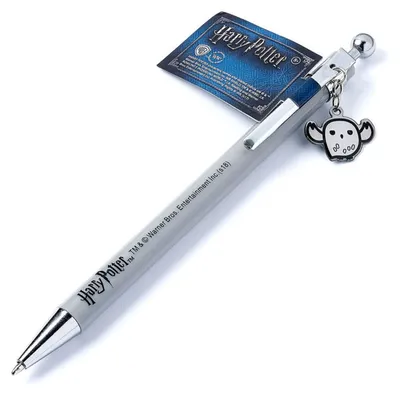 Produktbild von The Carat Shop Harry Potter Hedwigs Feder Mehrfarbig  Mehrfarbig One Size