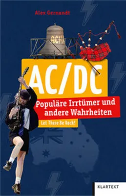 Obrázek produktu pro Ac/Dc