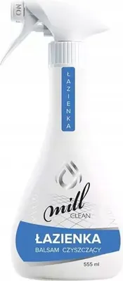 Obrázek produktu pro Čisticí balzám do koupelny 555 ml