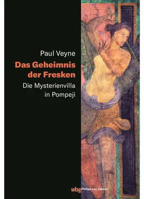 Obrázok produktu pre Das Geheimnis der Fresken