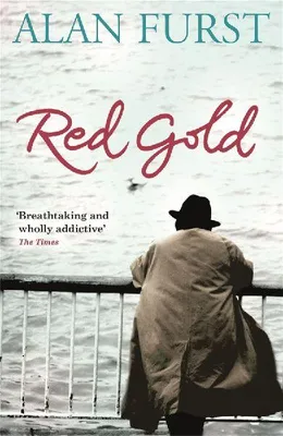 Produktbild von Red Gold