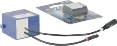 Produktbild von Geberit 599083000 Steuermodul für Urinalsteuerung